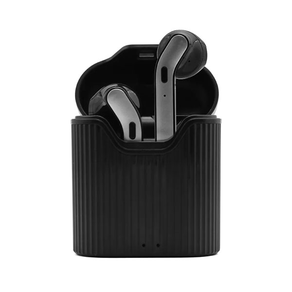 Slušalice Moxom BASS MX-WL29 crne.